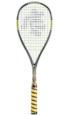 Black Knight Ion Cannon PS (Power Surge) Squash Racket - main image